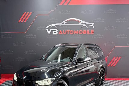 BMW 320 Gebrauchtwagen