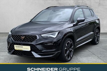 Cupra Ateca Gebrauchtwagen