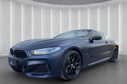 BMW 840 Gebrauchtwagen