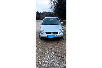 VW Lupo Gebrauchtwagen