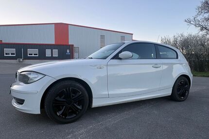 BMW 116 Gebrauchtwagen