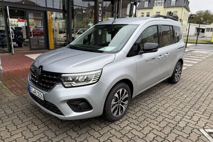 Renault Kangoo Gebrauchtwagen