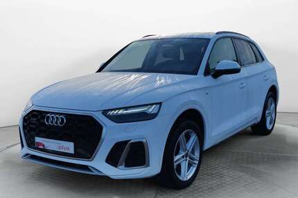 Audi Q5 Gebrauchtwagen