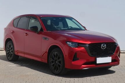 Mazda CX-60 Gebrauchtwagen