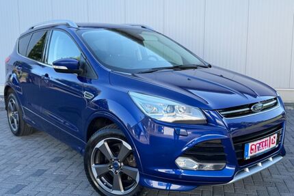 Ford Kuga Gebrauchtwagen