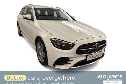 Mercedes-Benz E 220 Gebrauchtwagen