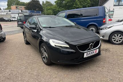 Volvo V40 Gebrauchtwagen