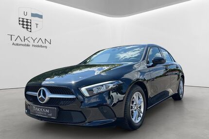 Mercedes-Benz A 160 Gebrauchtwagen