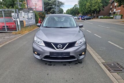 Nissan Pulsar Gebrauchtwagen