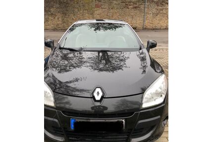 Renault Megane Gebrauchtwagen