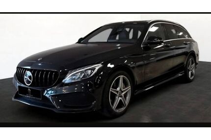 Mercedes-Benz C 400 Gebrauchtwagen