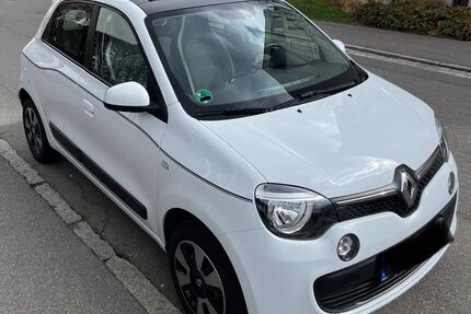 Renault Twingo Gebrauchtwagen