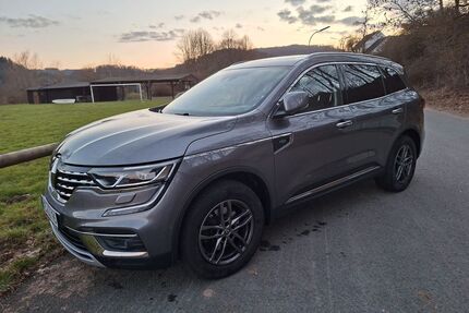 Renault Koleos Gebrauchtwagen