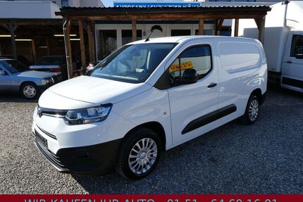 Toyota Proace (Verso) Gebrauchtwagen