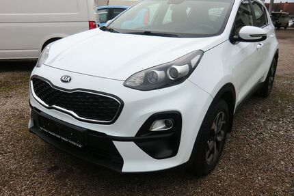 Kia Sportage Gebrauchtwagen