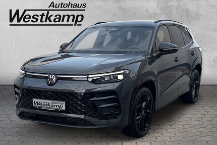VW Tayron Gebrauchtwagen