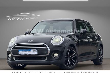 Mini ONE Gebrauchtwagen
