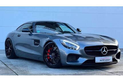 Mercedes-Benz AMG GT S Gebrauchtwagen