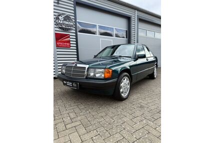 Mercedes-Benz 190 Gebrauchtwagen
