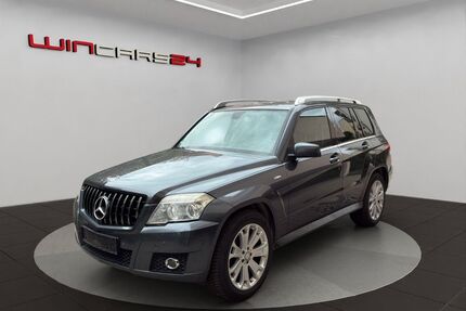 Mercedes-Benz GLK 220 Gebrauchtwagen