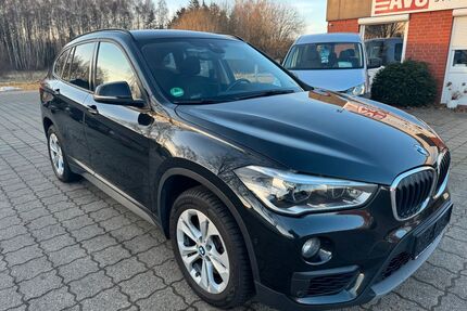 BMW X1 Gebrauchtwagen