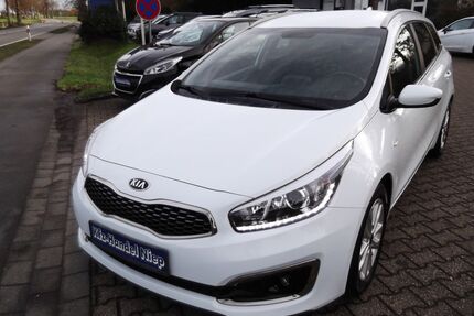 Kia ceed / Ceed Gebrauchtwagen
