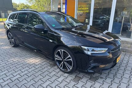 Opel Insignia Gebrauchtwagen