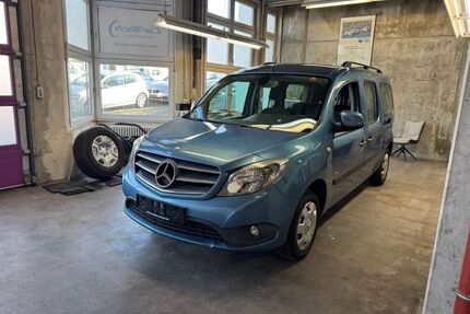 Mercedes-Benz Citan Gebrauchtwagen