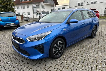 Kia ceed Sportswagon Gebrauchtwagen