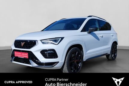 Cupra Ateca Gebrauchtwagen
