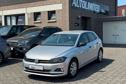 VW Polo Gebrauchtwagen