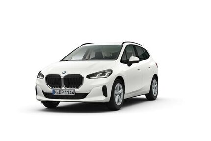 BMW 220 Active Tourer Gebrauchtwagen