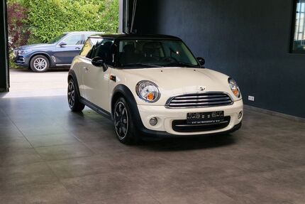 Mini Cooper Gebrauchtwagen