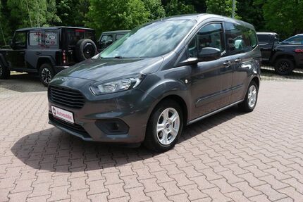 Ford Tourneo Courier Gebrauchtwagen