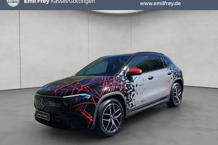Mercedes-Benz EQA Gebrauchtwagen