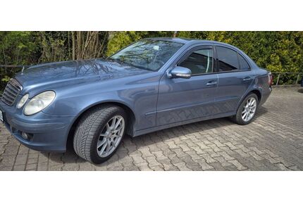 Mercedes-Benz E 200 Gebrauchtwagen