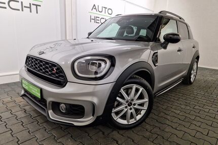 Mini Cooper S Countryman Gebrauchtwagen