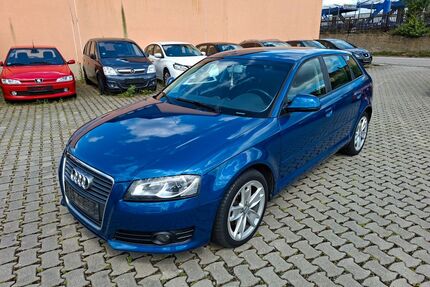 Audi A3 Gebrauchtwagen