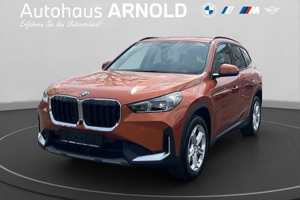BMW X1 Gebrauchtwagen