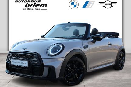 Mini Cooper Cabrio Gebrauchtwagen