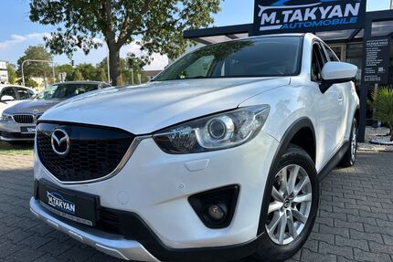 Mazda CX-5 Gebrauchtwagen