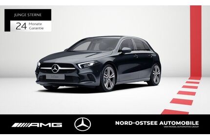 Mercedes-Benz A 200 Gebrauchtwagen