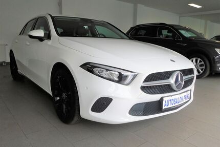 Mercedes-Benz A 250 Gebrauchtwagen