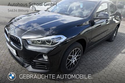 BMW X2 Gebrauchtwagen