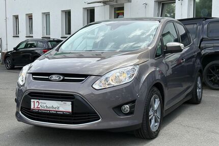 Ford C-Max Gebrauchtwagen