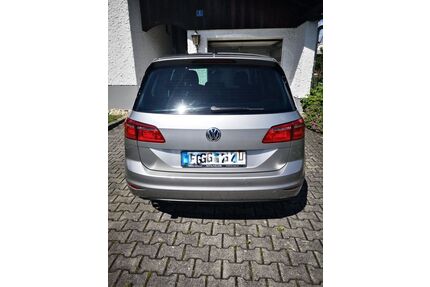 VW Golf Sportsvan Gebrauchtwagen