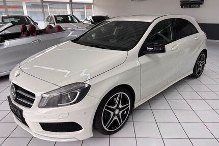 Mercedes-Benz A 200 Gebrauchtwagen