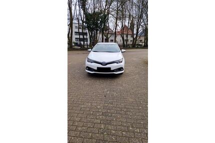 Toyota Auris Gebrauchtwagen