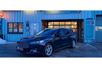 Ford Mondeo Gebrauchtwagen