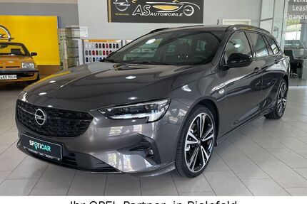 Opel Insignia Gebrauchtwagen